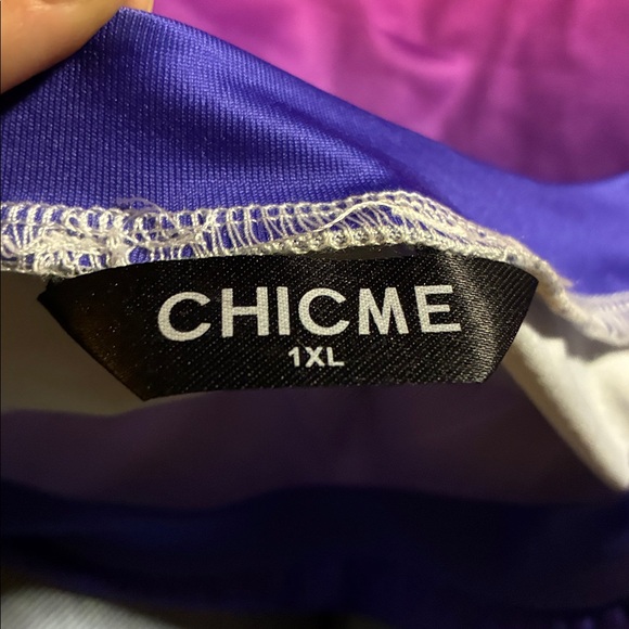 Colorful Ombré Smooth as Tennessee Whisky Short sleeve t & Shorts Set Womans XL - Picture 5 of 5